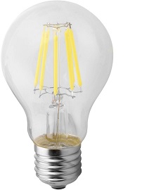 LED žárovky