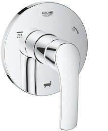 Podomítkové přepínače