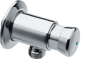 Ventily a baterie na 1 vodu