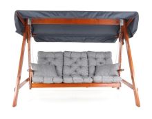 Houpačka Houpačka VeGA SOLTOU DeLuxe, 41SOLTOUDLX