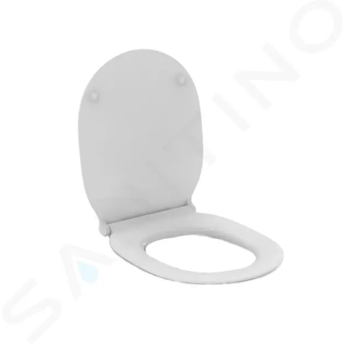 Ideal Standard Connect Air WC sedátko ultra ploché, softclose, bílá, E036601