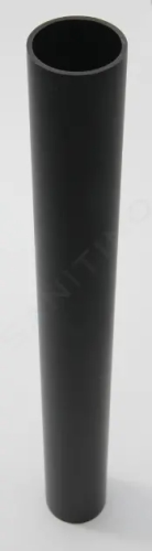 Ideal Standard Příslušenství Splachovací trubka 400x45 mm, černá, K836167