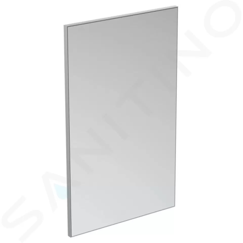 Ideal Standard Mirror&Light Zrcadlo 600x1000 mm s rámem, T3361BH