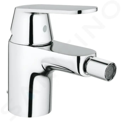 Grohe Eurosmart Cosmopolitan Bidetová baterie, chrom, 32840000