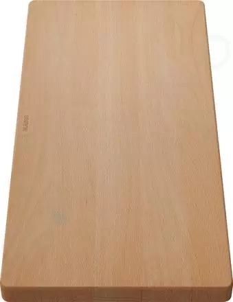 Blanco Doplňky Krájecí deska na dřez, 530x260 mm, buk, 218313