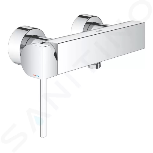 Grohe Plus Sprchová baterie, chrom, 33577003