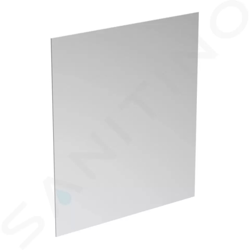 Ideal Standard Mirror&Light Zrcadlo 600x700 mm s LED podsvícením, T3278BH