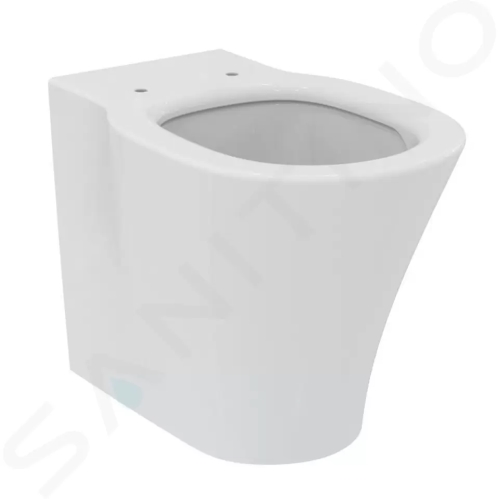 Ideal Standard Connect Air Stojící WC s AquaBlade technologií, bílá, E004201
