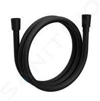 Ravak Sprchy Sprchová hadice 150 cm, černá, X07P568