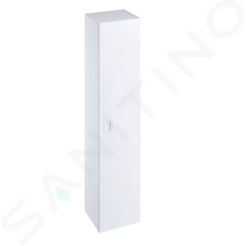Ravak Comfort Vysoká skříňka, 350x1600x320 mm, bílá, X000001383