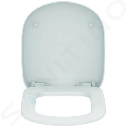 Ideal Standard Tempo WC sedátko, Soft close, bílá, T679901