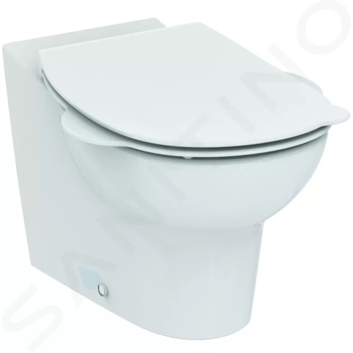 Ideal Standard Contour 21 WC sedátko dětské 3-7 let, bílá, S453301