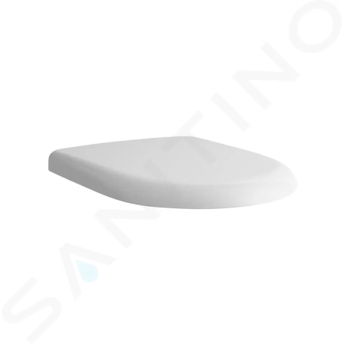 Laufen Pro WC sedátko, odnímatelné, duroplast, bílá, H8939553000001