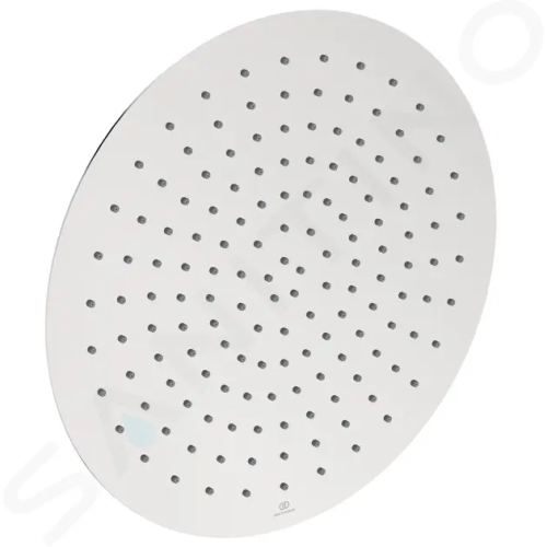 Ideal Standard Idealrain Hlavová sprcha LUXE, průměr 400 mm, nerezová ocel, B0386MY