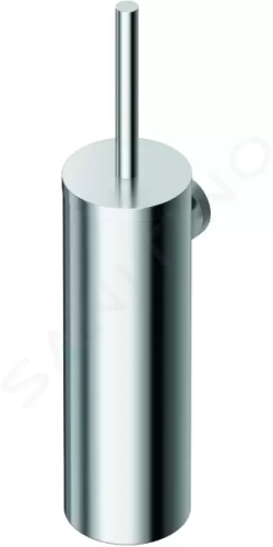 Ideal Standard IOM WC štětka s držákem, nerezová ocel, A9128MY