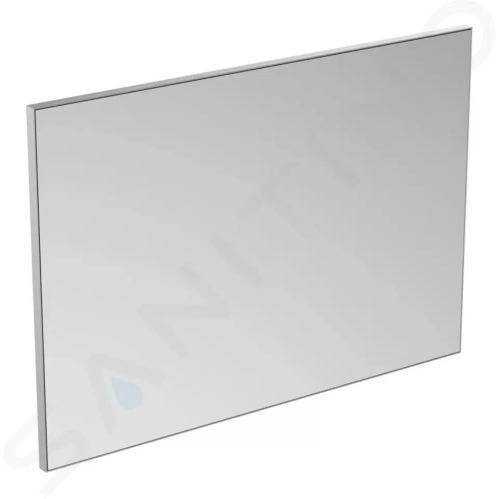 Ideal Standard Mirror&Light Zrcadlo 1000x700 mm s rámem, T3358BH