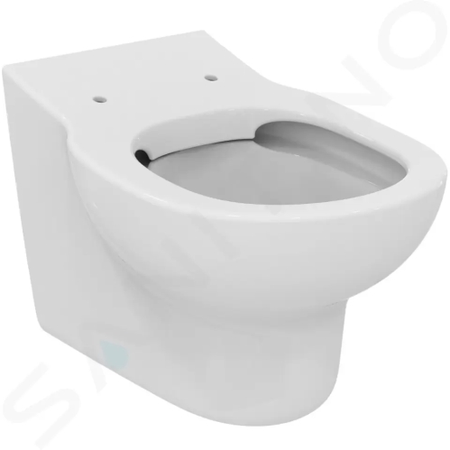Ideal Standard Contour 21 Dětské závěsné WC, Rimless, bílá, S312801