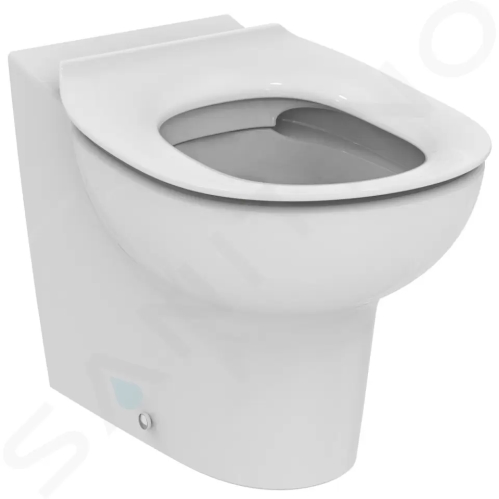 Ideal Standard Contour 21 Stojící dětské WC, Rimless, bílá, S312601