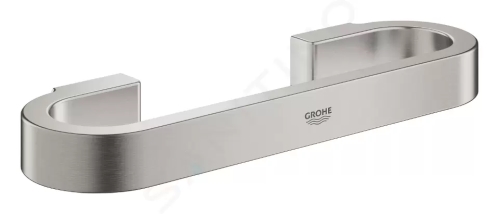 Grohe Selection Madlo, supersteel, 41064DC0