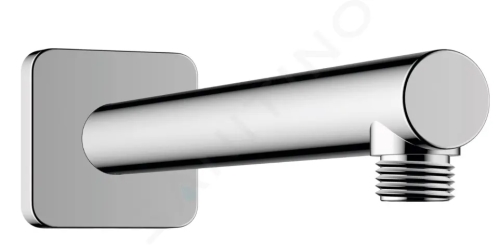 Hansgrohe Vernis Shape Sprchové rameno 240 mm, chrom, 26405000