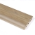 Soklová lišta - Dub přírodní, 240 cm, PLSDPR