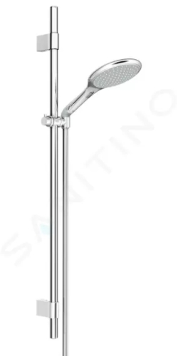 Grohe Rainshower New Set sprchové hlavice, tyče a hadice, chrom, 27273001