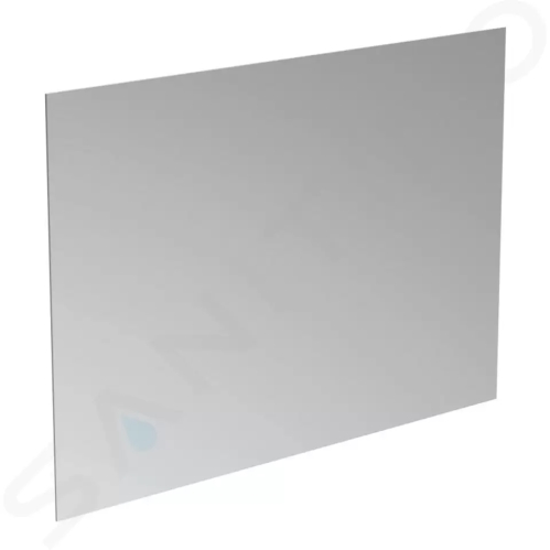 Ideal Standard Mirror&Light Zrcadlo 1000x700 mm s LED podsvícením, T3337BH