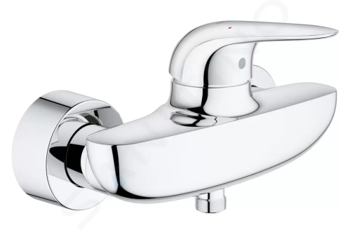 Grohe Eurostyle Páková sprchová baterie, chrom, 23722003