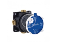 Kludi Montážní tělesa Flexx Boxx, těleso pod omítku, 88011 (7240845)