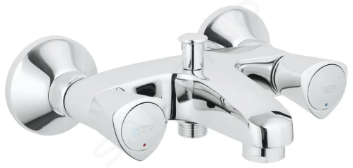 Grohe Costa S Vanová baterie, chrom, 25483001