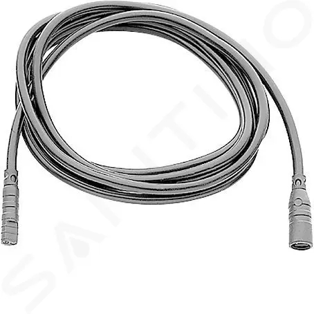 Hansa Příslušenství Prodlužovací/spojovací kabel, 2-pol., délka 3000 mm, 59913416