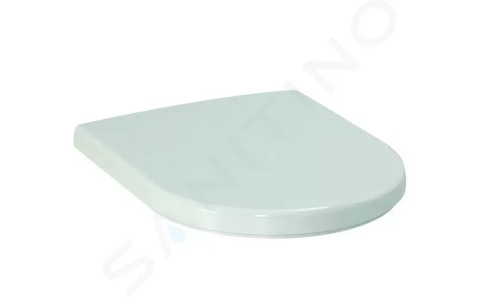 Laufen Pro WC sedátko, 450x380 mm, bílá, H8969503000001