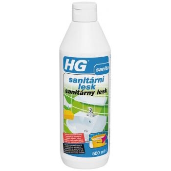 HG Sanitární lesk 500ml, HG1450527