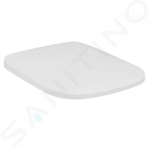 Ideal Standard Esedra WC sedátko, bílá, T318201