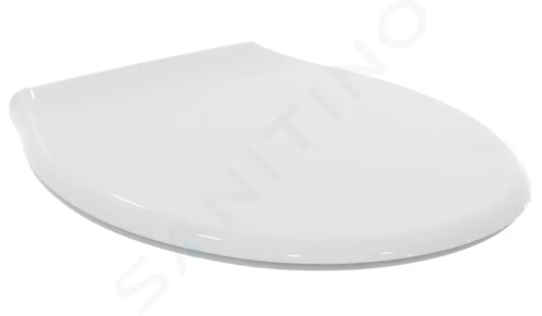 Ideal Standard Dolomite WC sedátko, bílá, W835001