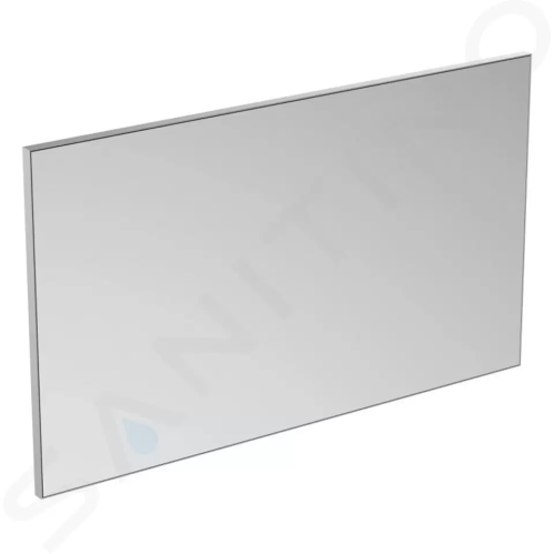 Ideal Standard Mirror&Light Zrcadlo 1200x700 mm s rámem, T3359BH