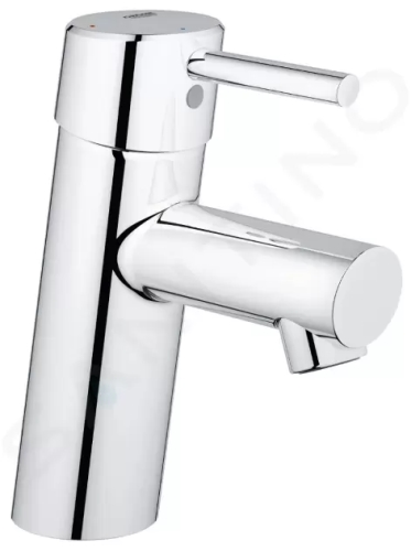 Grohe Concetto Páková umyvadlová baterie ES, chrom, 2338510E