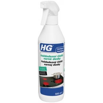 HG Každodenní čistič na keramické varné desky 500ml, HG1090527