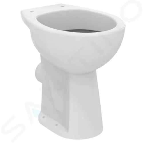 Ideal Standard Contour 21 Stojící WC bezbariérové, zadní odpad, bílá, P239901