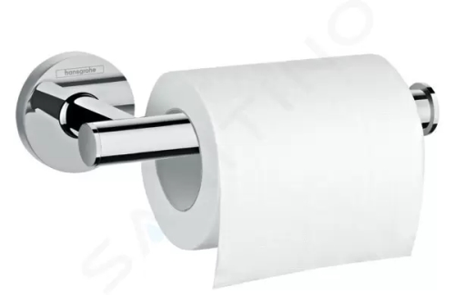 Hansgrohe Logis Universal Držák na toaletní papír, chrom, 41726000