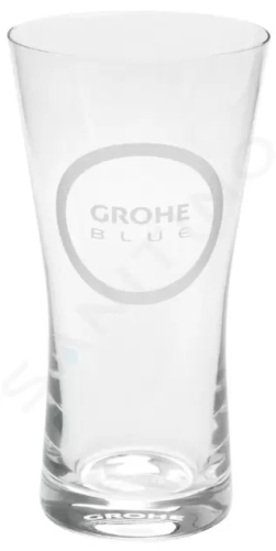 Grohe Blue Pure Skleničky na vodu, 40437000