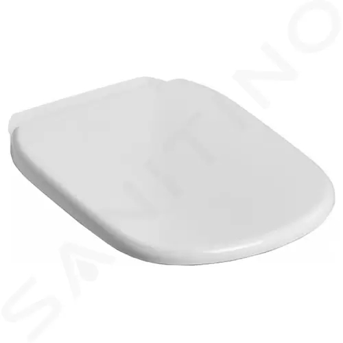 Ideal Standard Tesi WC sedátko softclose, bílá, T352901