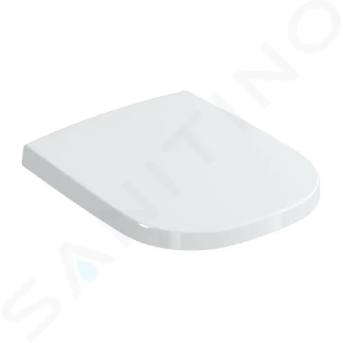 Ideal Standard Softmood WC sedátko softclose, bílá, T639201