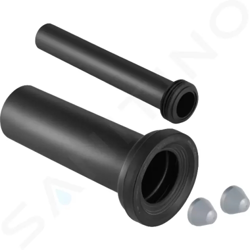 Geberit Odpadní připojovací sada pro závěsné WC, 152.441.46.1