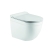 Hopa Ovale Závěsné WC Rimless se SLIM sedátkem Soft-close, bílá, OLKLT017ER