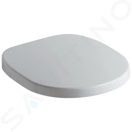 Ideal Standard Connect WC sedátko, Soft close, bílá, E712701