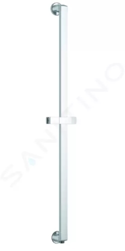 Ideal Standard Archimodule Sprchová tyč 900 mm s integrovaným dílem pro připojení sprchy, chrom, A1529AA