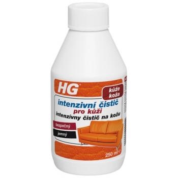 HG Intenzivní čistič pro kůži 250ml, HG1730327