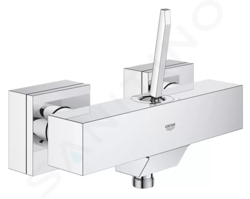 Grohe Eurocube Joy Páková sprchová baterie, chrom, 23665000