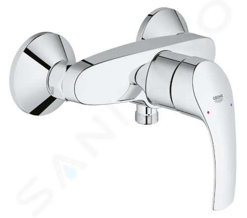 Grohe Eurosmart Sprchová baterie, chrom, 32172002